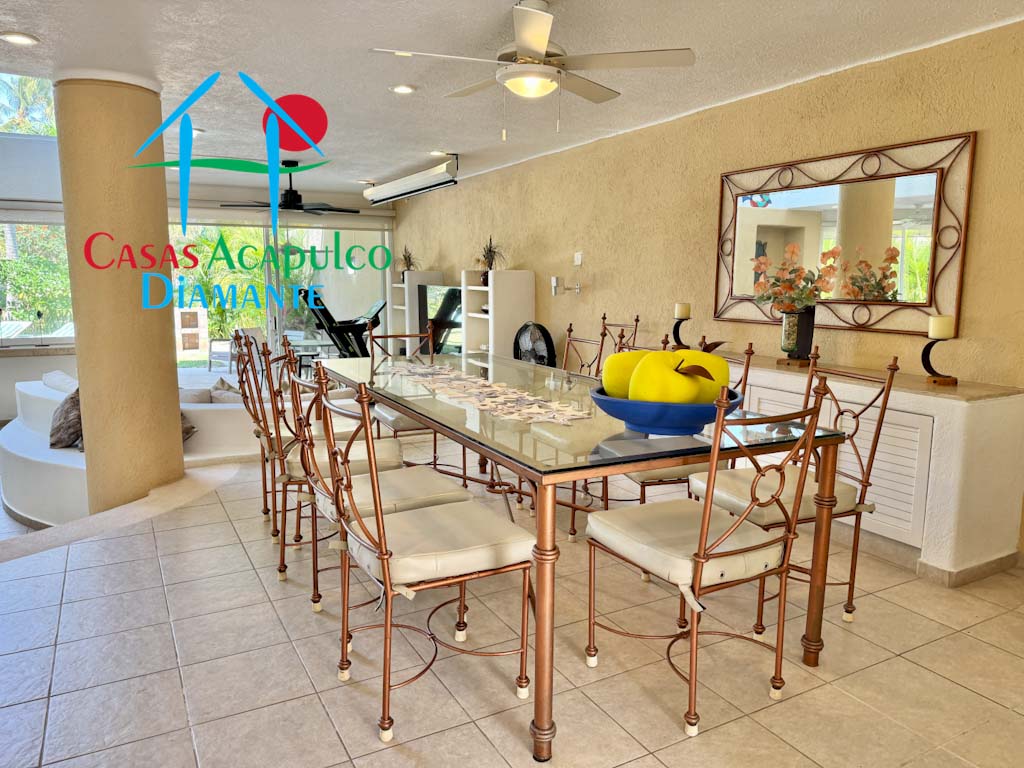 Xel-Ha 43 - Estancia 9